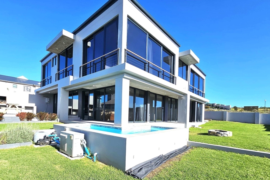 4 Bedroom Property for Sale in Blue Waters Estate Eastern Cape